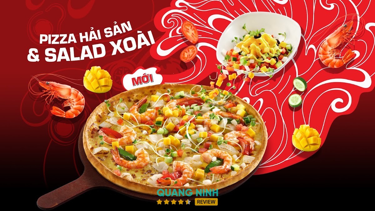 Pizza Hut – hình ảnh 2