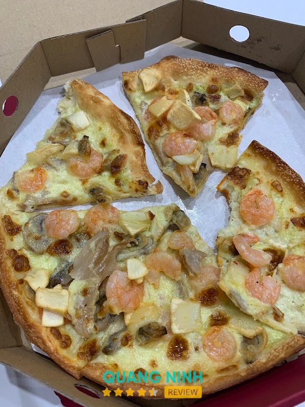 Pizza Hut – hình ảnh 3