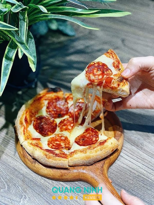 Miam Miam pizza – hình ảnh 2