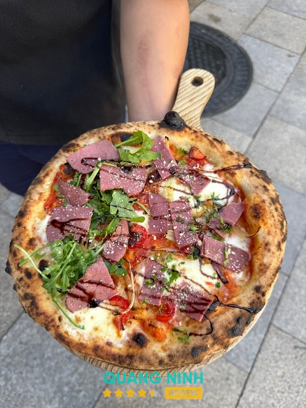 Pizza Goong Hạ Long – hình ảnh 3