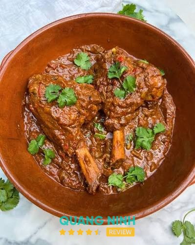 The One Indian Halong Restaurant – hình ảnh 2