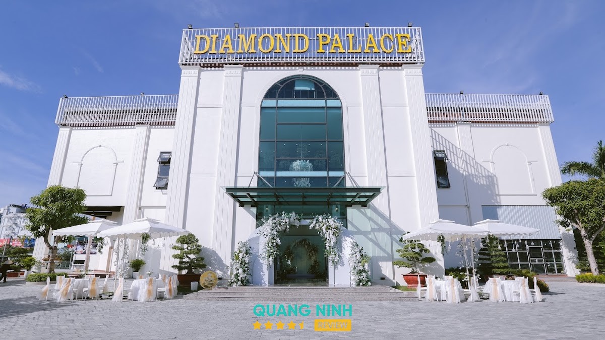 Diamond Palace Hạ Long – hình ảnh 3