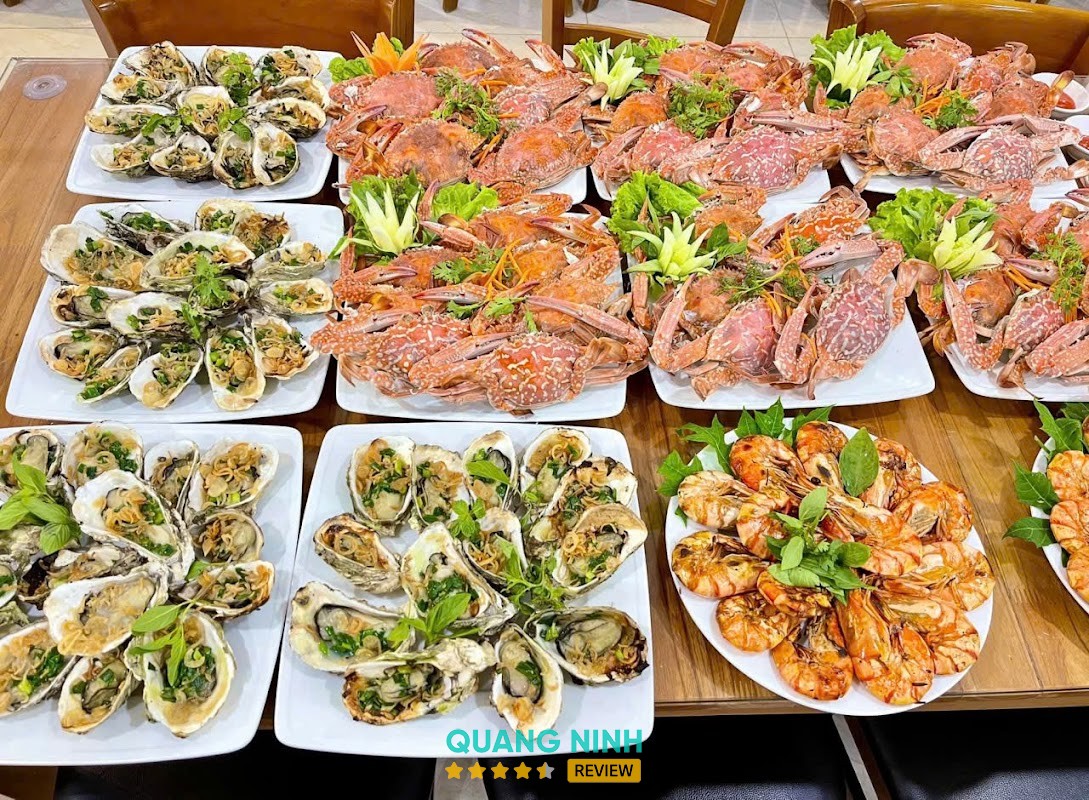 Nhà Hàng Bình Tiến – hình ảnh 2