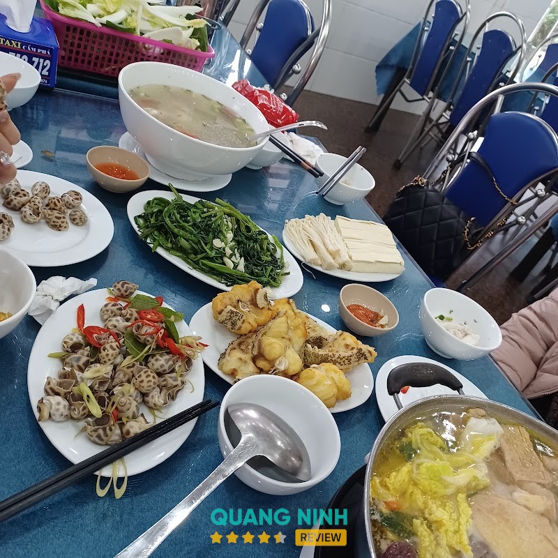 Nhà Hàng Bình Tiến – hình ảnh 3