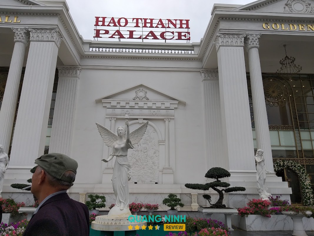 Hào Thảnh Palace Cẩm Phả