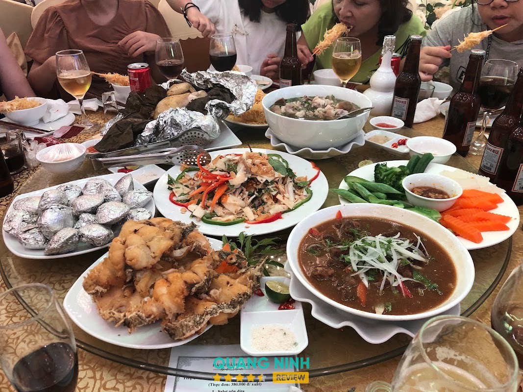 Hào Thảnh Palace – hình ảnh 2