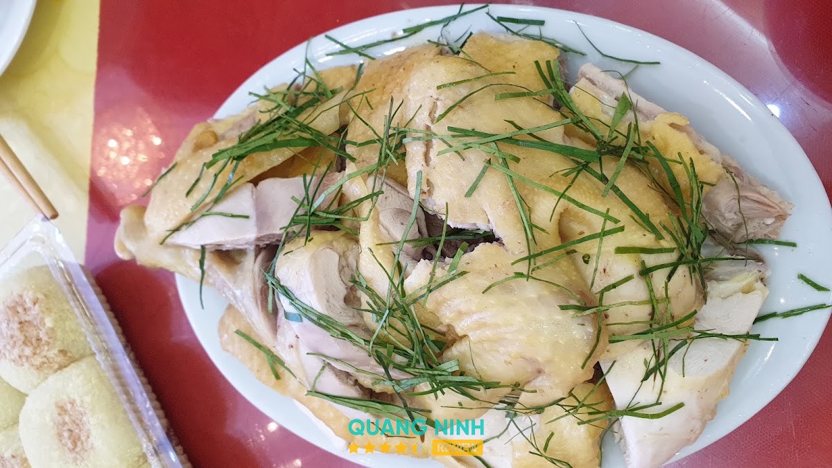 Nhà Hàng Thành Chung – hình ảnh 2