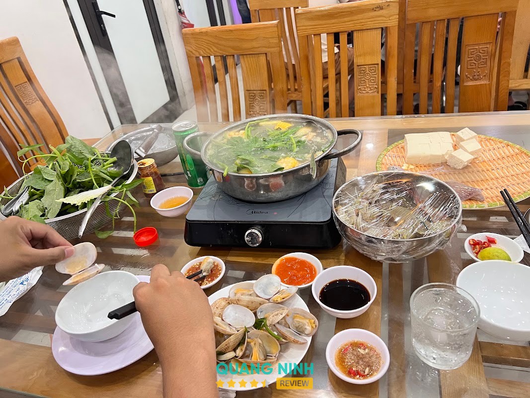 Nhà Hàng Minh Tuấn 3 – hình ảnh 2