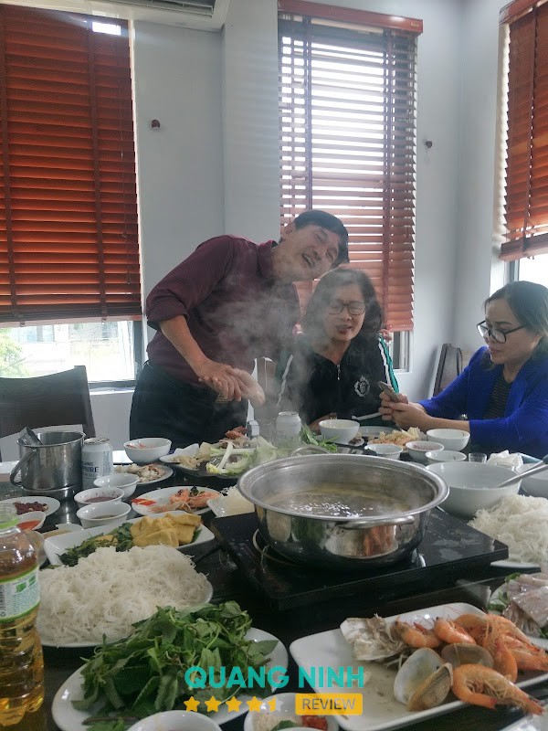 Nhà Hàng Gió Biển – hình ảnh 2