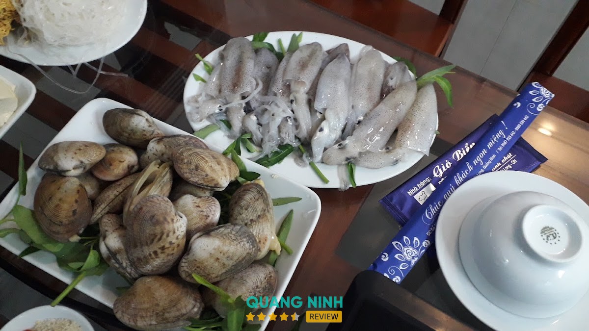 Nhà Hàng Gió Biển – hình ảnh 3