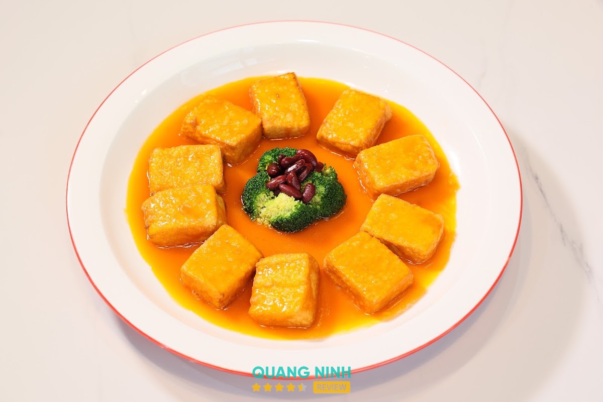 Nhà Hàng Trung Hoa Hồng Phúc Hiên – hình ảnh 2