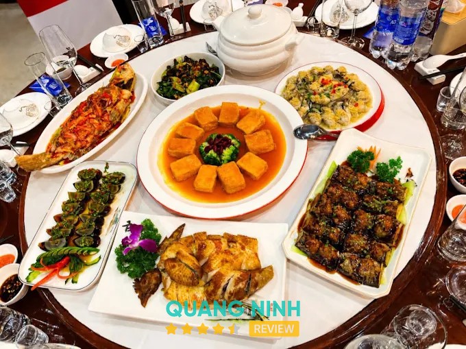 Nhà Hàng Trung Hoa Hồng Phúc Hiên – hình ảnh 3