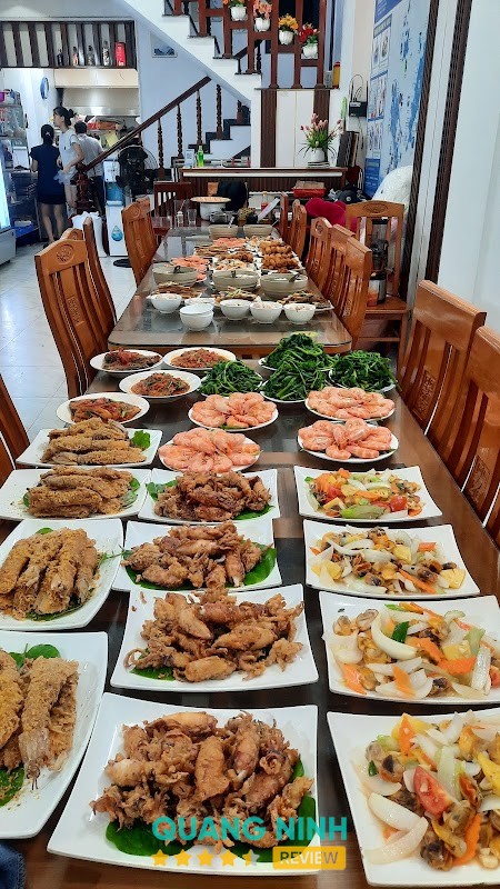 Nhà Hàng Đảo Ngọc - hình ảnh 2