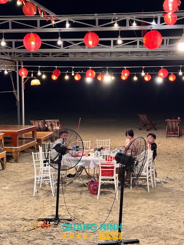 Nhà Hàng Hiền Dung - Seafood Restaurant - hình ảnh 3