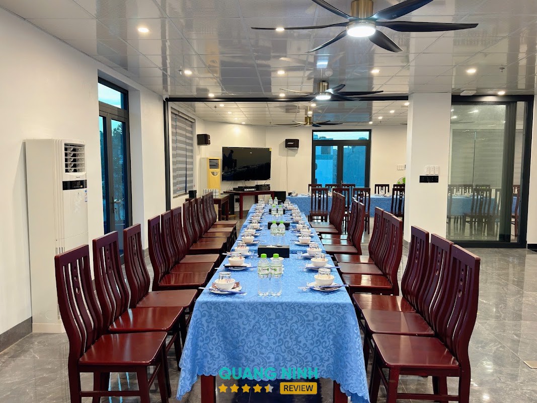 Nhà Hàng Đặng Thành Đạt Hà Lầm