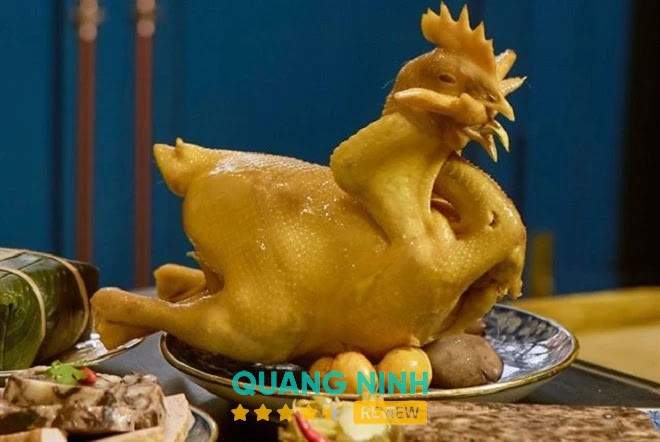 Nhà Hàng Yến Loan Hà Lầm