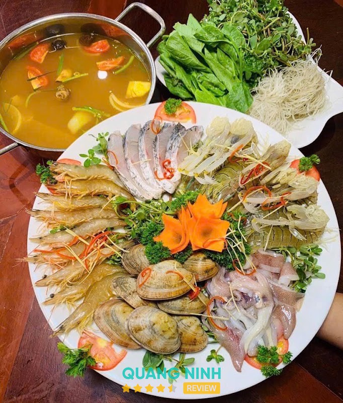 Nhà Hàng Hải Sản Talata – hình ảnh 3