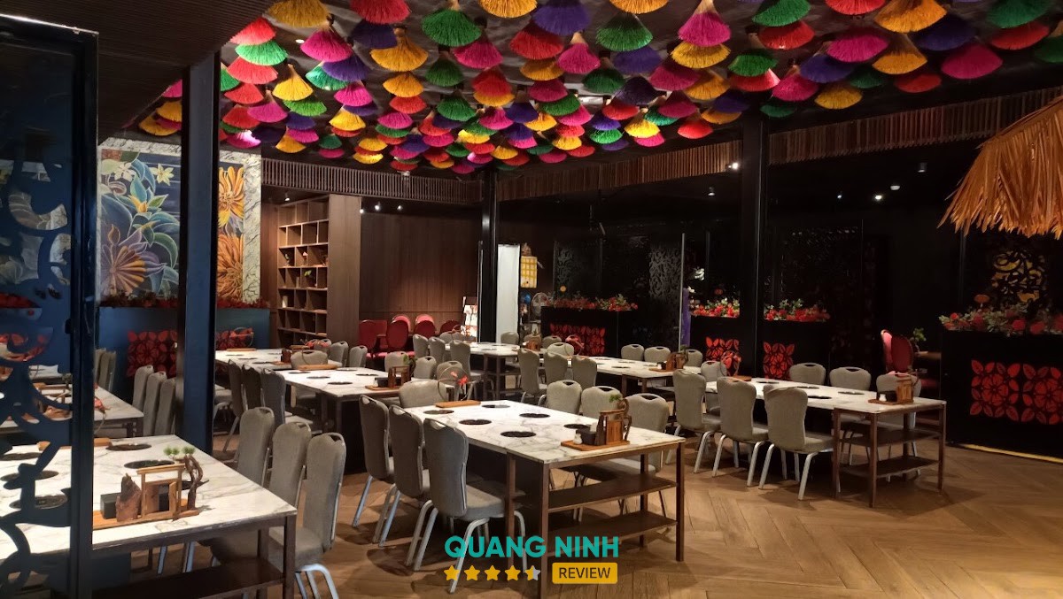 Nhà Hàng Hồng Hạnh 8 Hạ Long