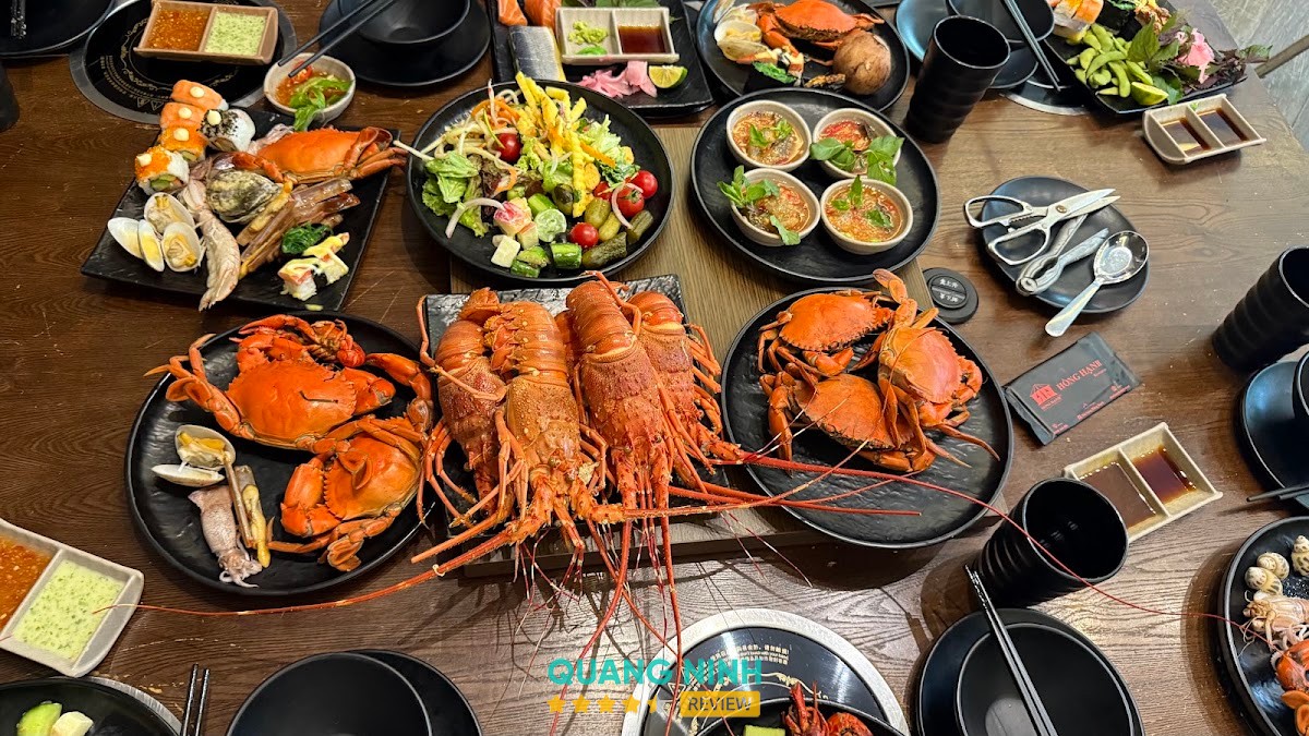 Nhà Hàng Hồng Hạnh 8 – hình ảnh 3