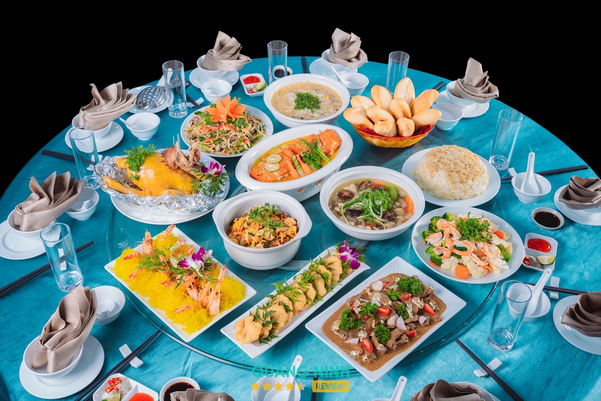 The One Palace – hình ảnh 2