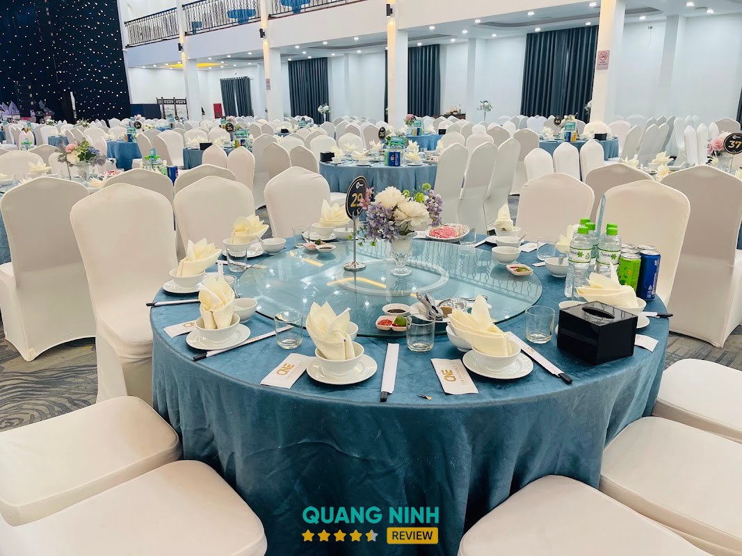 The One Palace – hình ảnh 3