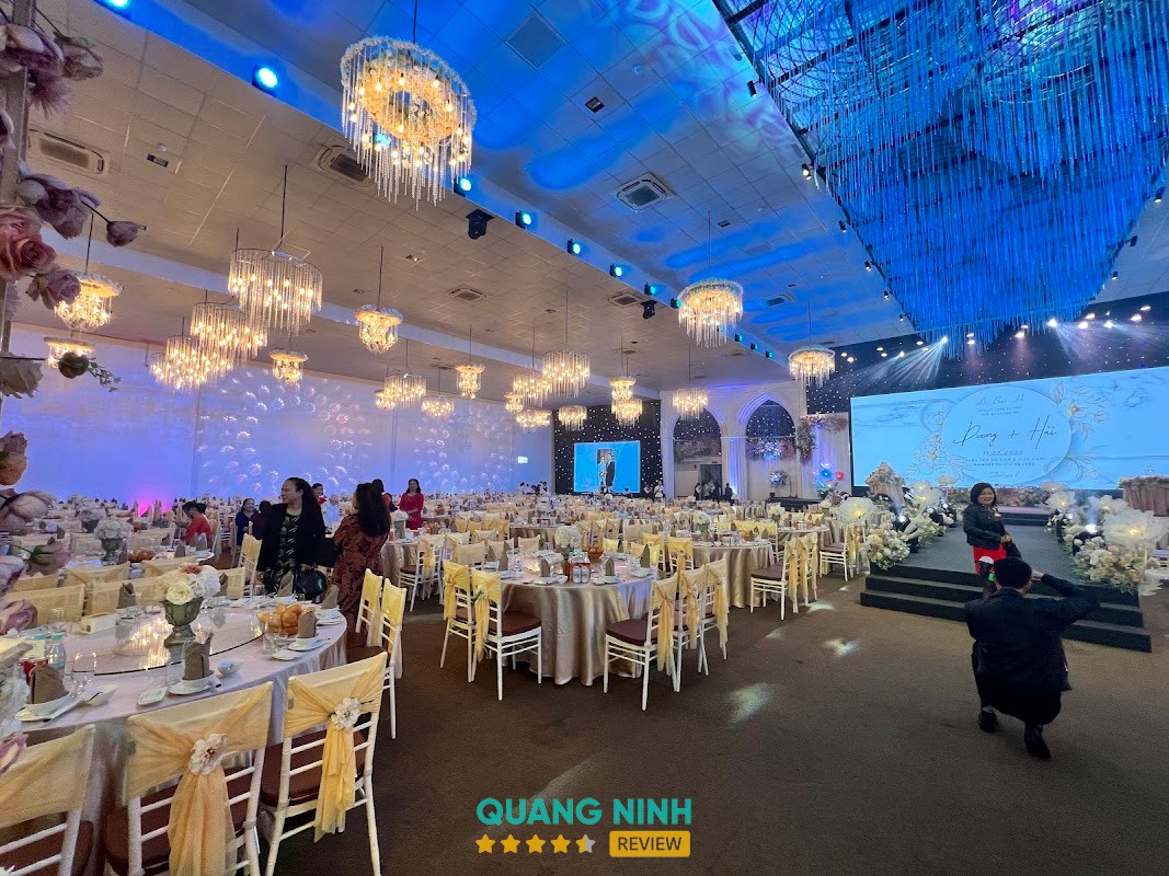 Diamond Palace Hạ Long – hình ảnh 2