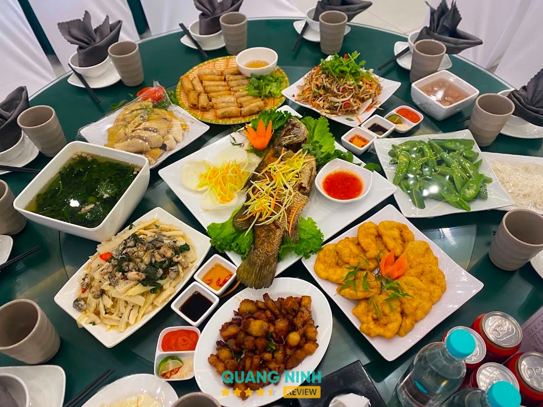Nhà Hàng Paris Hạ Long – hình ảnh 2