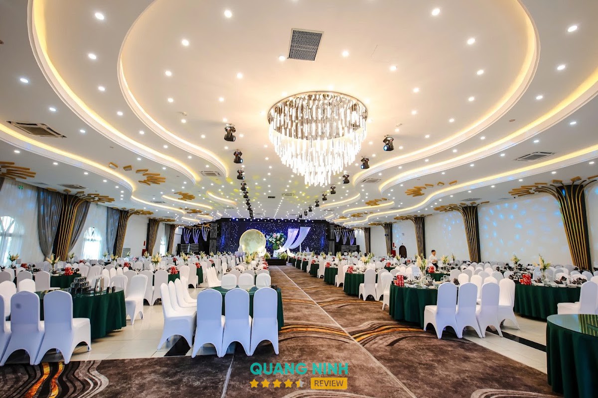 Nhà Hàng Paris Hạ Long – hình ảnh 3
