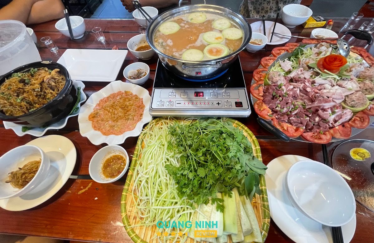 Nhà Hàng Duy Mạnh – hình ảnh 2