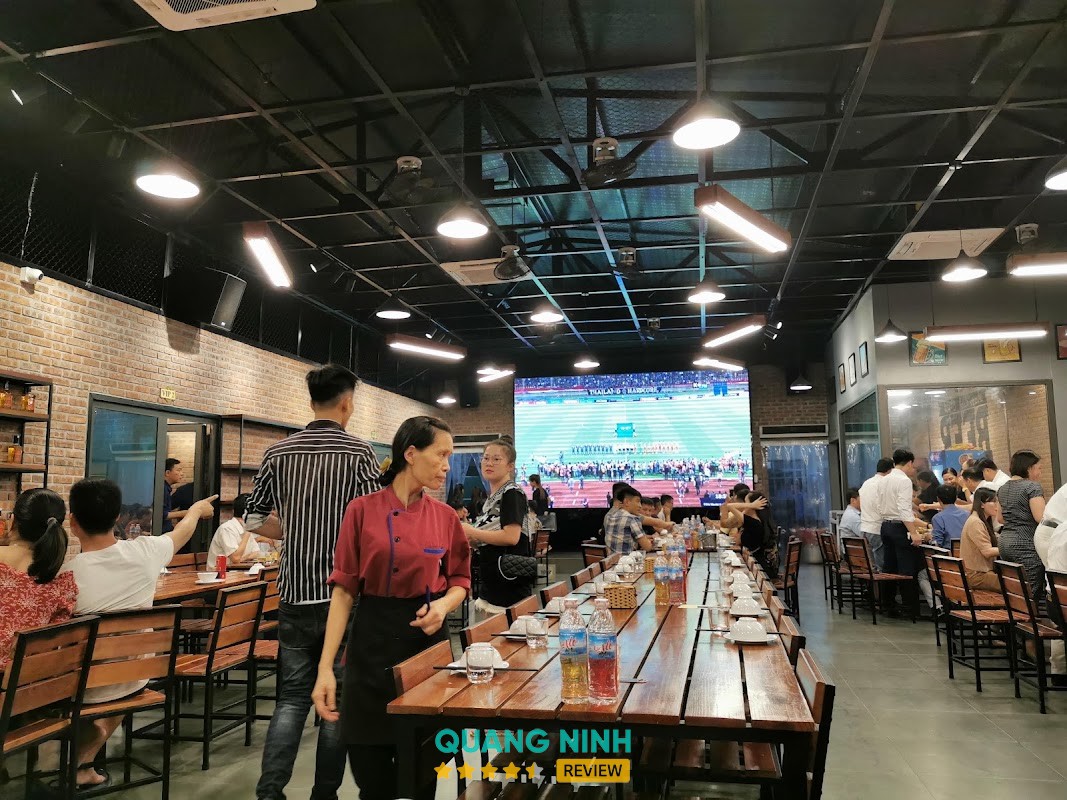 Nhà Hàng Duy Mạnh – hình ảnh 3
