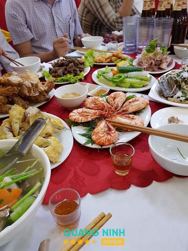 Nhà Hàng Tự Hồi – hình ảnh 2
