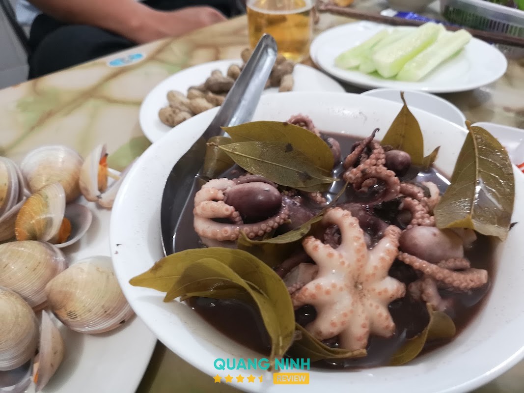 Nhà Hàng Bà Mỳ – hình ảnh 3
