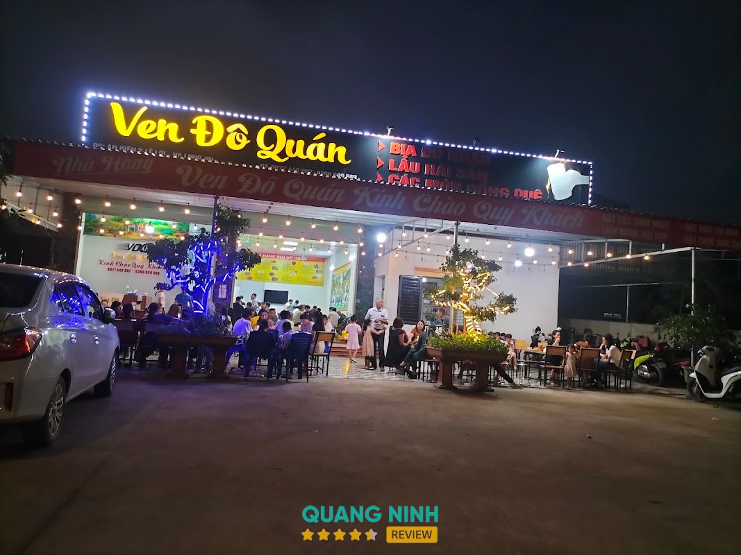 Ven Đô Quán Hoành Bồ