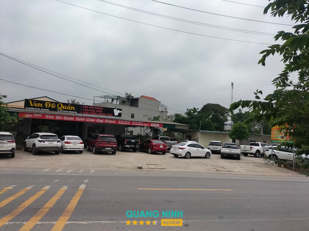 Ven Đô Quán – hình ảnh 3