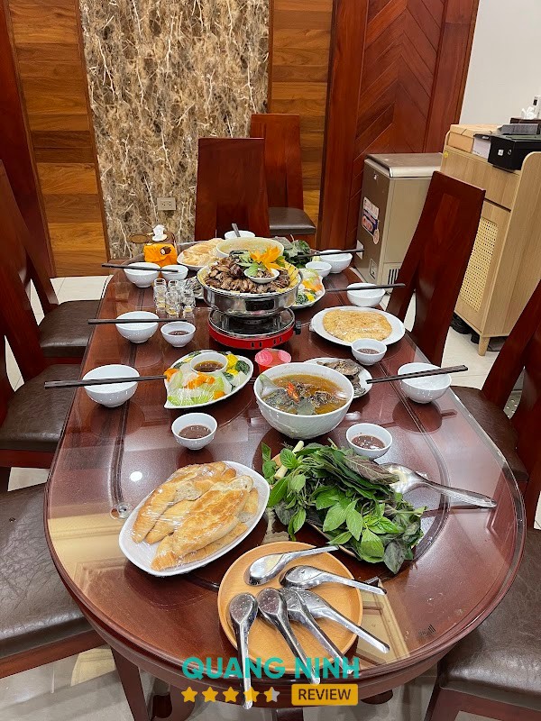 Nhà Hàng Ngọc Chiều 2 Mạo Khê