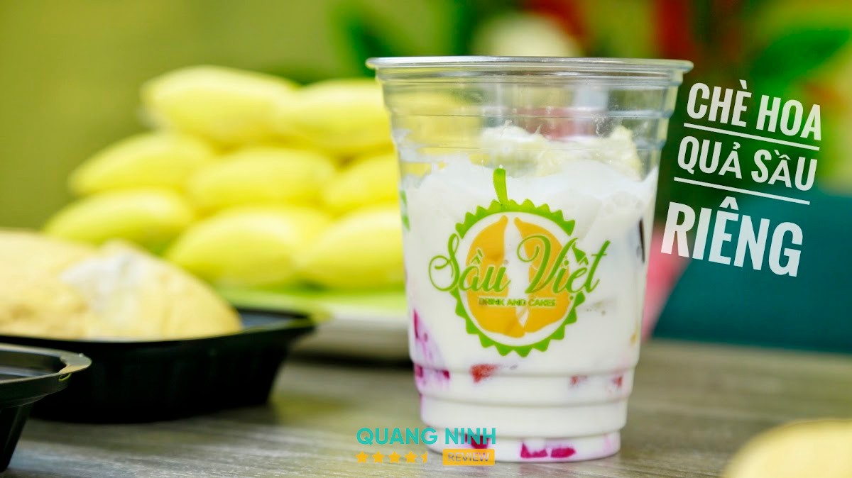 Nhà Hàng Hải Thái - Vua Hải Sản - Chè Sầu – hình ảnh 2