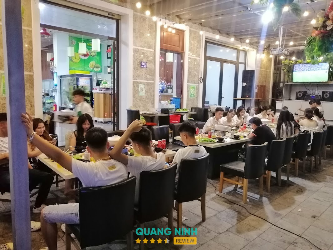 Nhà Hàng Hải Thái - Vua Hải Sản - Chè Sầu – hình ảnh 3