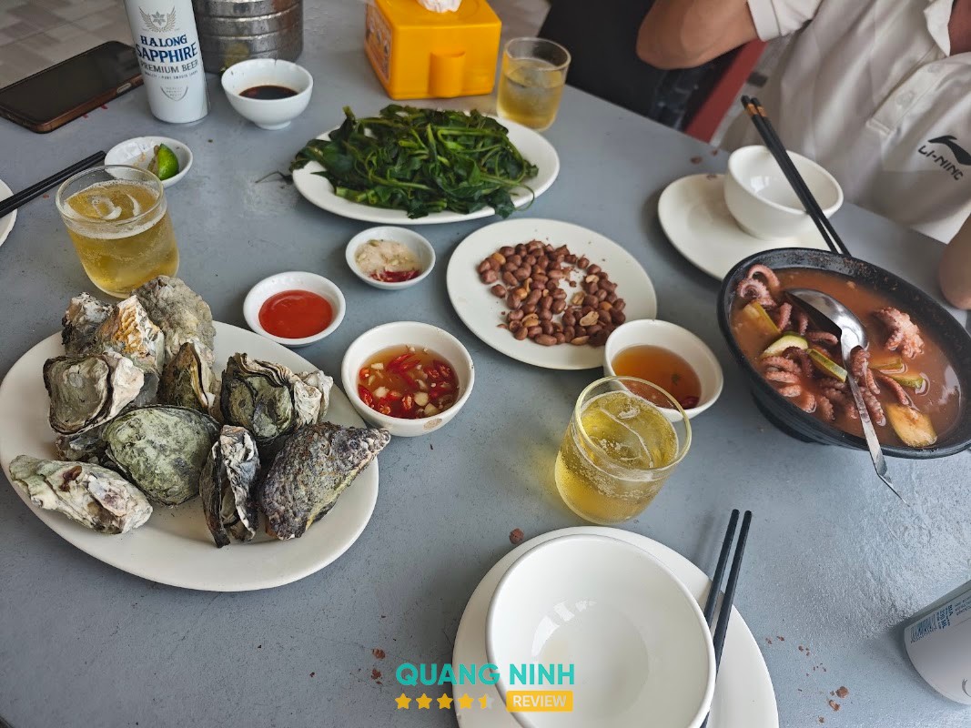 Nhà Hàng Khải Hương 2 – hình ảnh 3