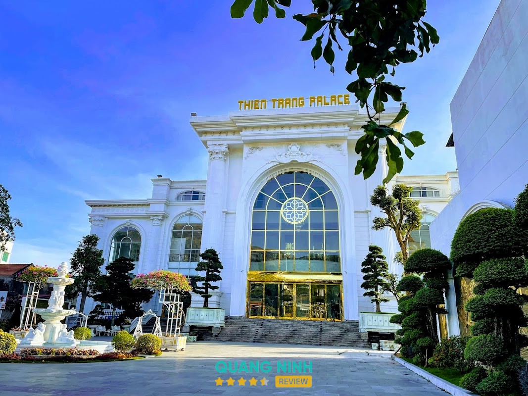 Nhà Hàng Thiên Trang – hình ảnh 1