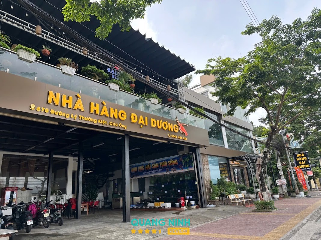 Nhà Hàng Đại Dương – hình ảnh 1