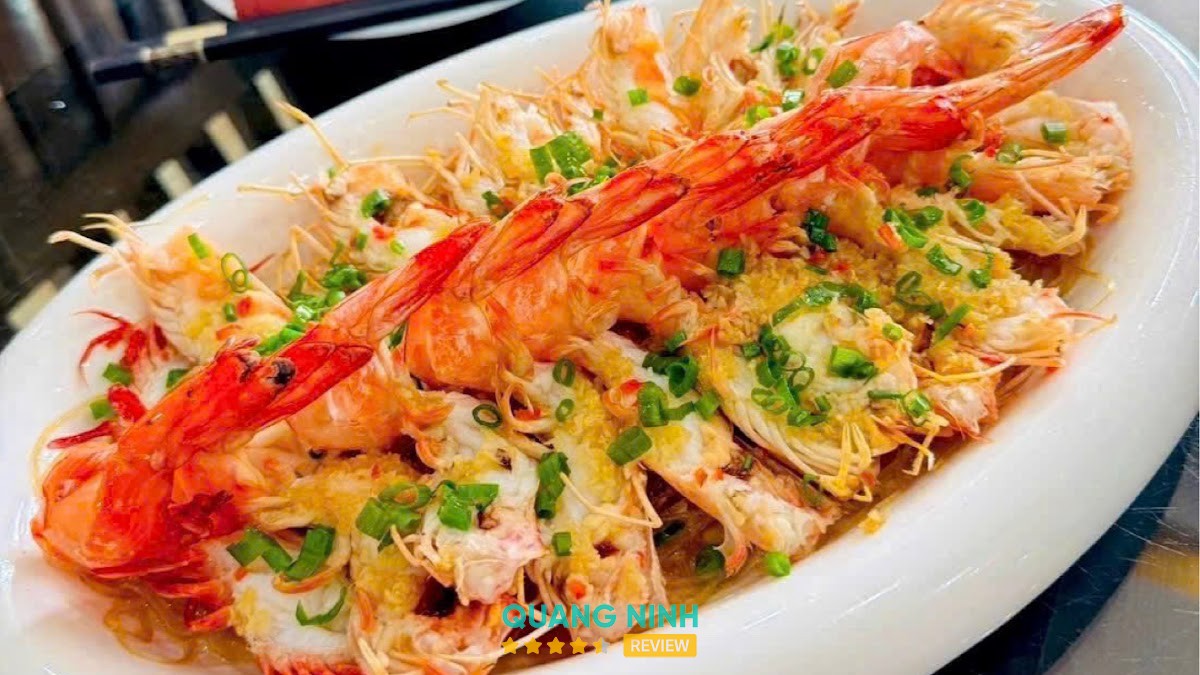 Nhà Hàng Đại Dương – hình ảnh 2