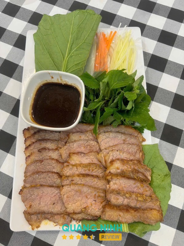 Nhà Hàng Đại Dương – hình ảnh 3