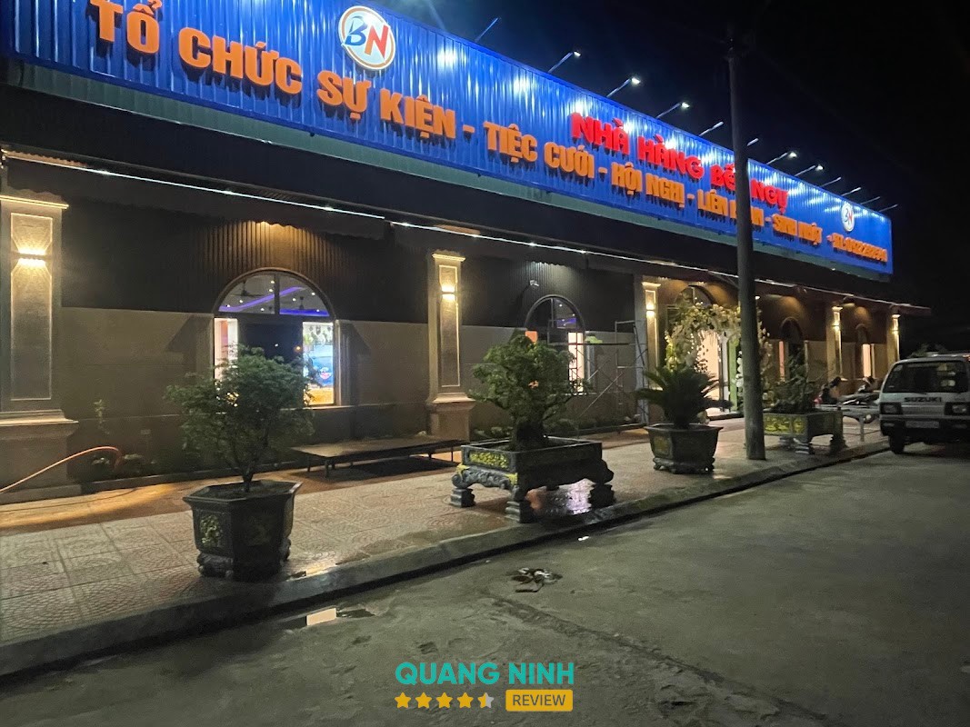 Nhà Hàng Tổ Chức Sự Kiện Bến Ngự – hình ảnh 2