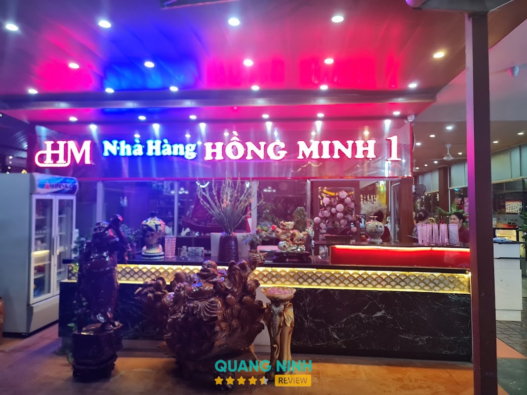 Nhà Hàng Hồng Minh - hình ảnh 2
