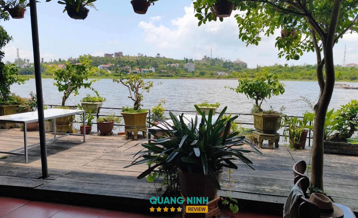 Quán Vịt Trời Tuần Châu Nhà Việt – hình ảnh 3