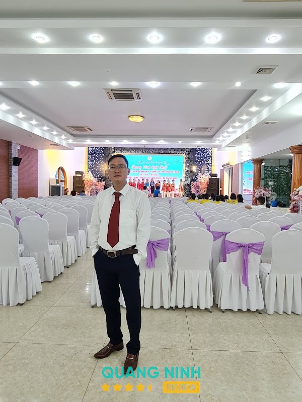 Nhà Hàng Thương Mại – hình ảnh 2