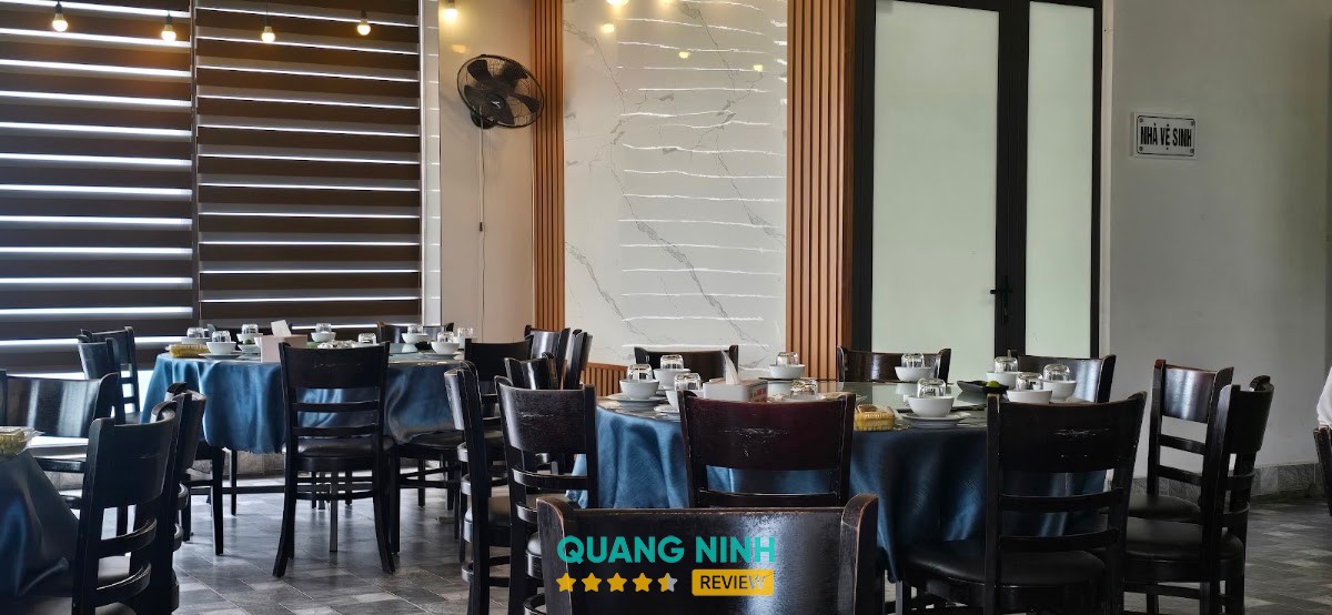 Nhà Hàng Bia Vàng Vân Đồn - hình ảnh 2