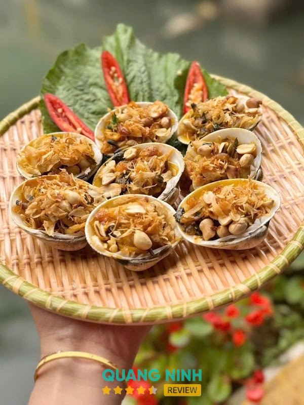 Nhà Hàng Nổi Làng Chài - hình ảnh 2