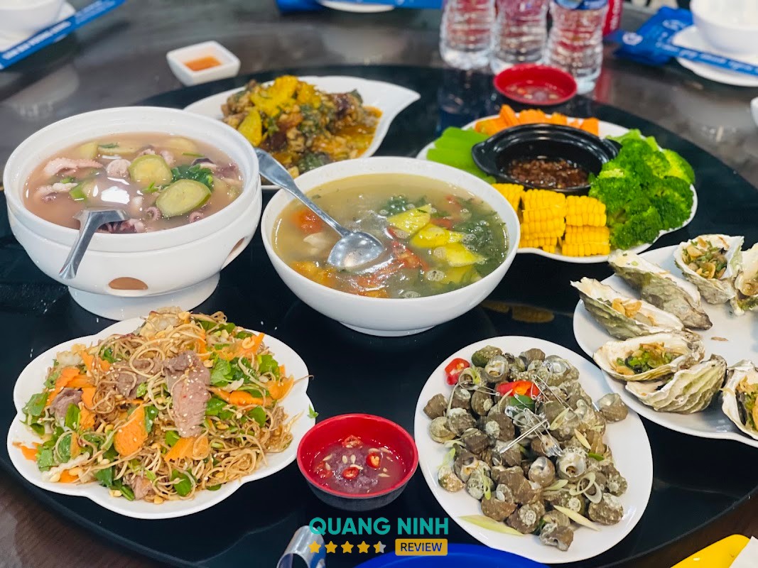 Nhà Hàng Vương Long - hình ảnh 2