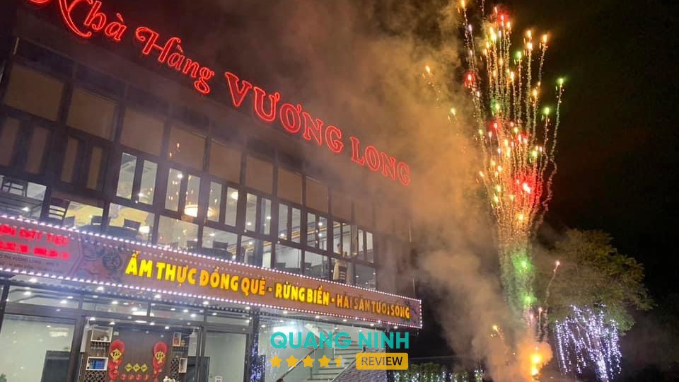Nhà Hàng Vương Long - hình ảnh 3
